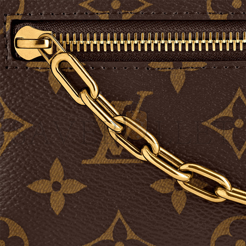 LOUIS VUITTON MINI SOFT TRUNK M68906 (18.5*13*8cm)
